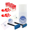 Complete Tick Removal Set buy_online  first_aid_kit_built_in_australia