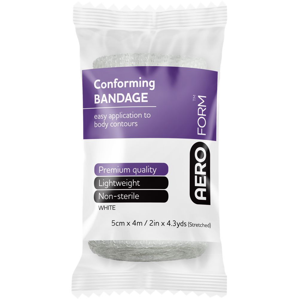 Conforming Bandages assurancefirstaidkits buyonline australia