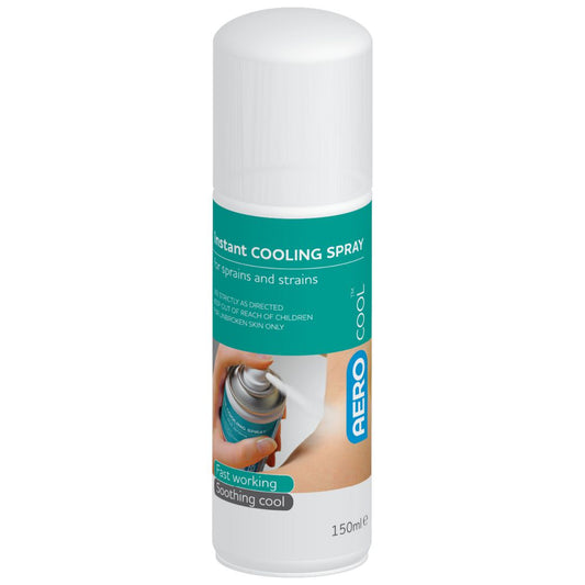 Cooling Spray 200mL (DG) assurancefirstaidkits buyonline australia