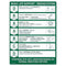 CPR Wall Chart