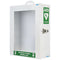 Defibrillator Cabinet