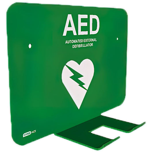 Defibrillator Wall Bracket assurancefirstaidkits buyonline australia