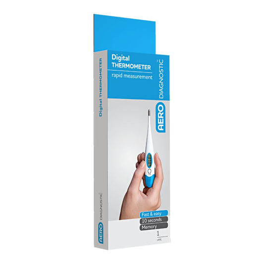 Digital Clinical Thermometer assurancefirstaidkits buyonline australia