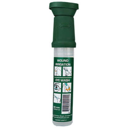 Drop Eyewash Bottle Range assurancefirstaidkits buyonline australia