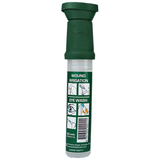 Drop Eyewash Bottle Range assurancefirstaidkits buyonline australia