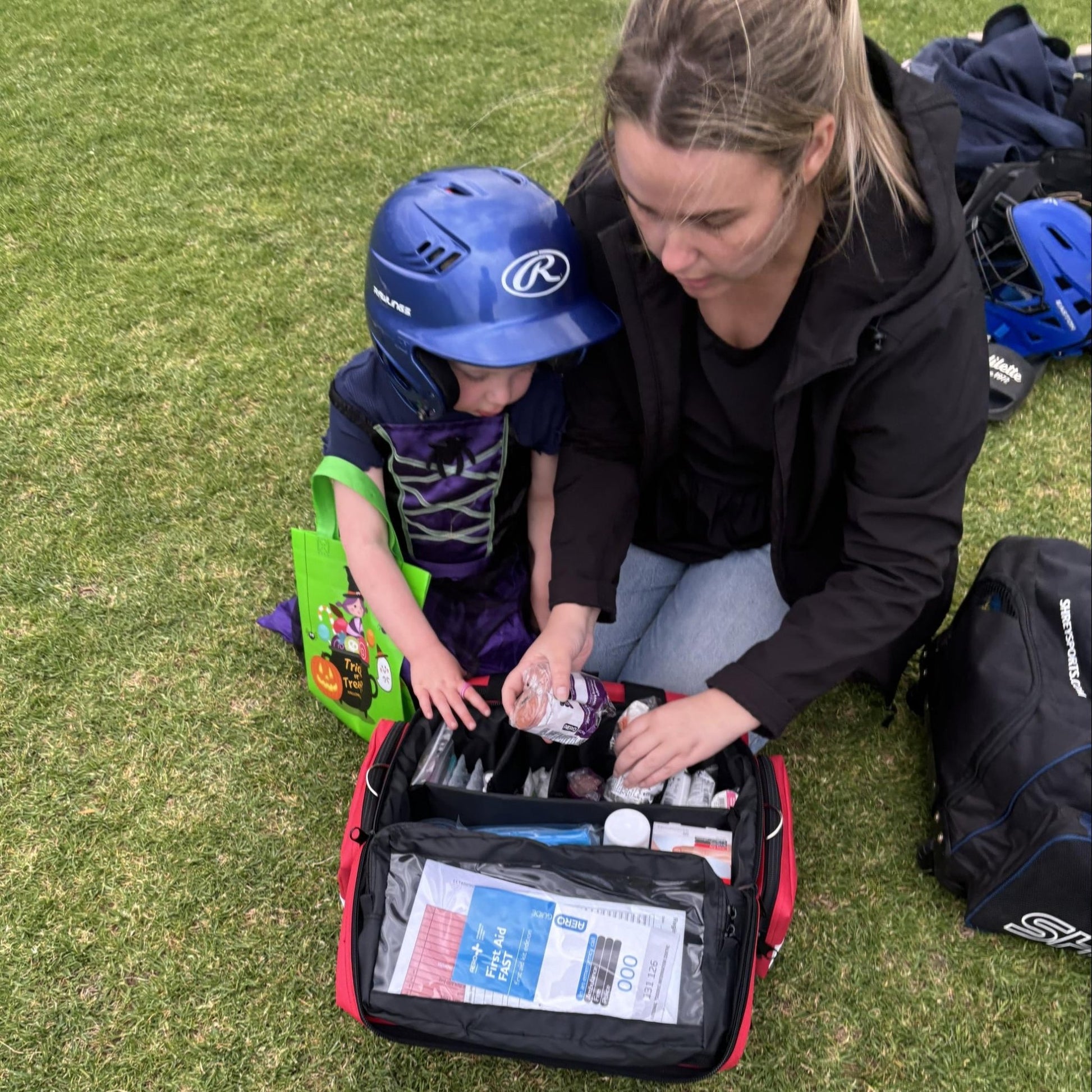 Elite Sports First Aid Kits assurancefirstaidkits buyonline australia