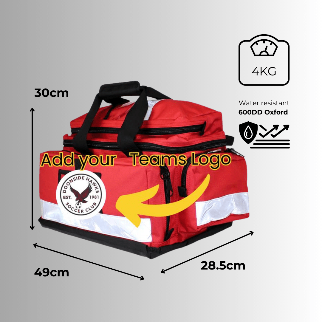 Elite Sports First Aid Kits assurancefirstaidkits buyonline australia