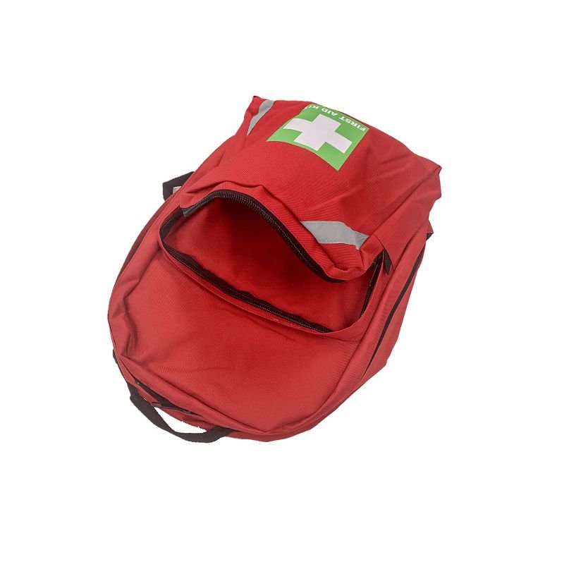 Excursion First Aid Backpack assurancefirstaidkits buyonline australia