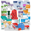 Excursion First Aid Backpack assurancefirstaidkits buyonline australia