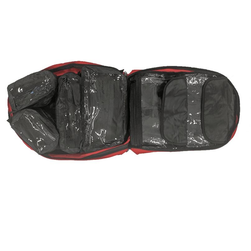 Excursion First Aid Backpack assurancefirstaidkits buyonline australia
