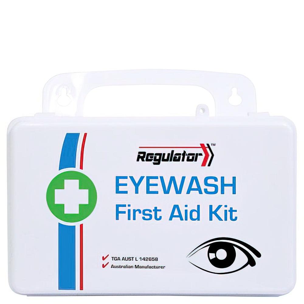 Eyewash First Aid Kit assurancefirstaidkits buyonline australia