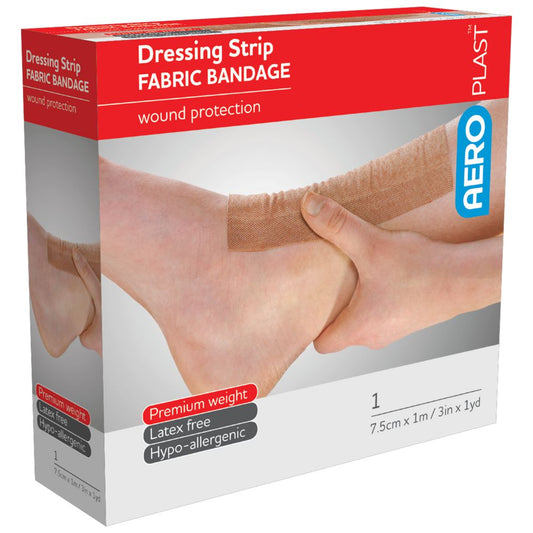 Fabric Dressing Roll Range assurancefirstaidkits buyonline australia
