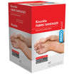 Fabric Knuckle Bandaids 7.5 x 3.8cm Box/40 assurancefirstaidkits buyonline australia
