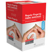 Fabric Regular Fingertip Bandaids assurancefirstaidkits buyonline australia