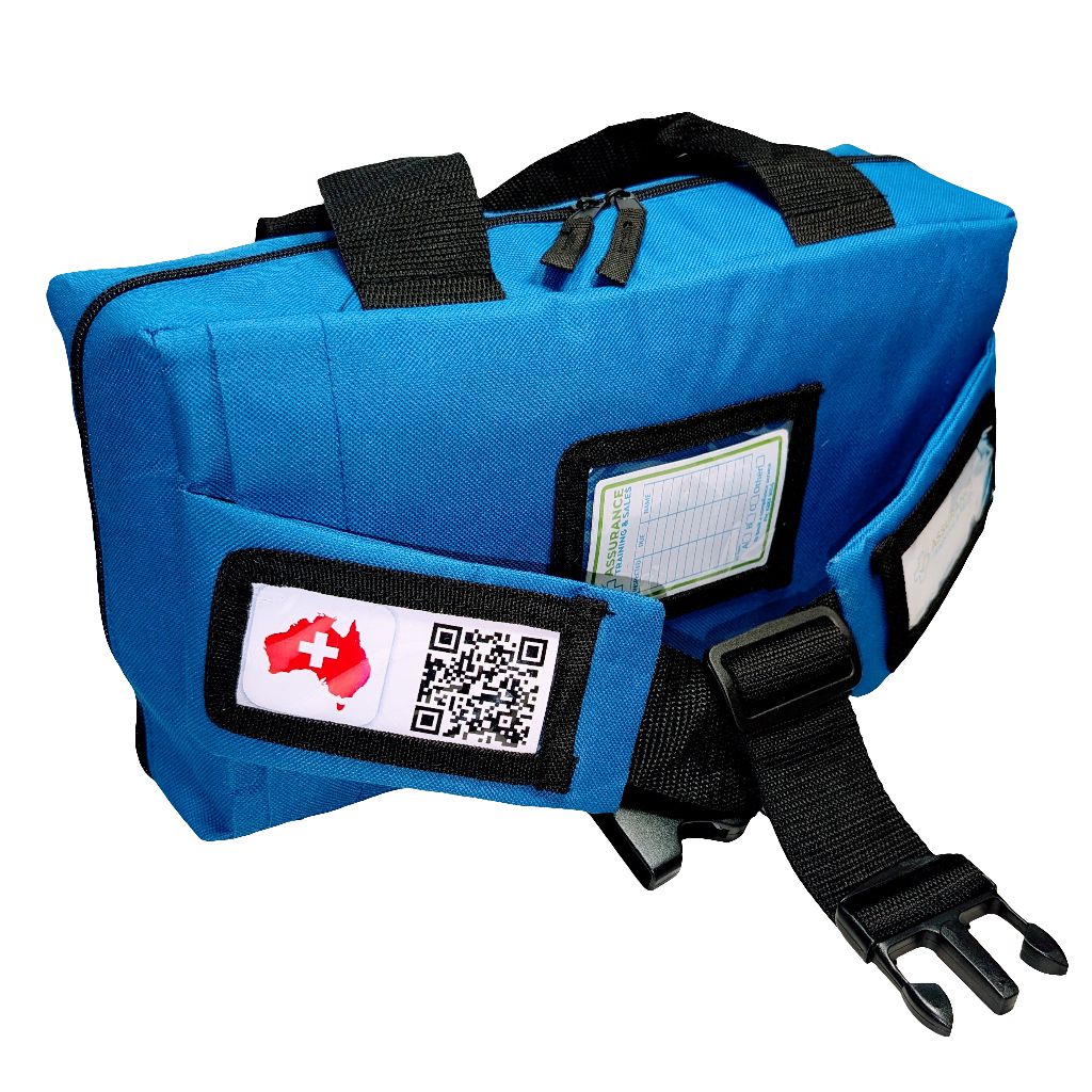 Family 4WD Outdoor First Aid Kit assurancefirstaidkits buyonline australia
