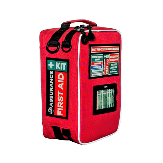 Family 4WD Outdoor First Aid Kit. assurancefirstaidkits buyonline australia