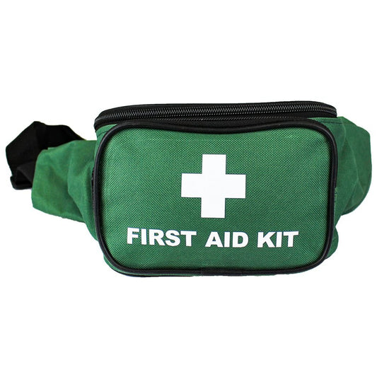 First Aid Bum Bag assurancefirstaidkits buyonline australia