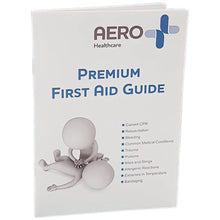 First Aid Guide assurancefirstaidkits buyonline australia