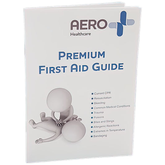 First Aid Guide assurancefirstaidkits buyonline australia