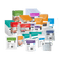 First Aid Kit  Restock 10 person
