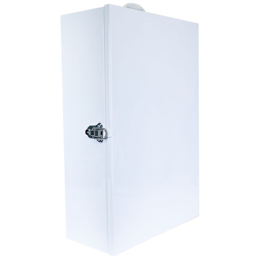 First Aid Metal Cabinet|Large assurancefirstaidkits buyonline australia
