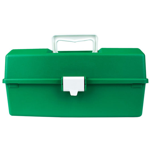 First Aid Tacklebox with 1 Tray - Small assurancefirstaidkits buyonline australia