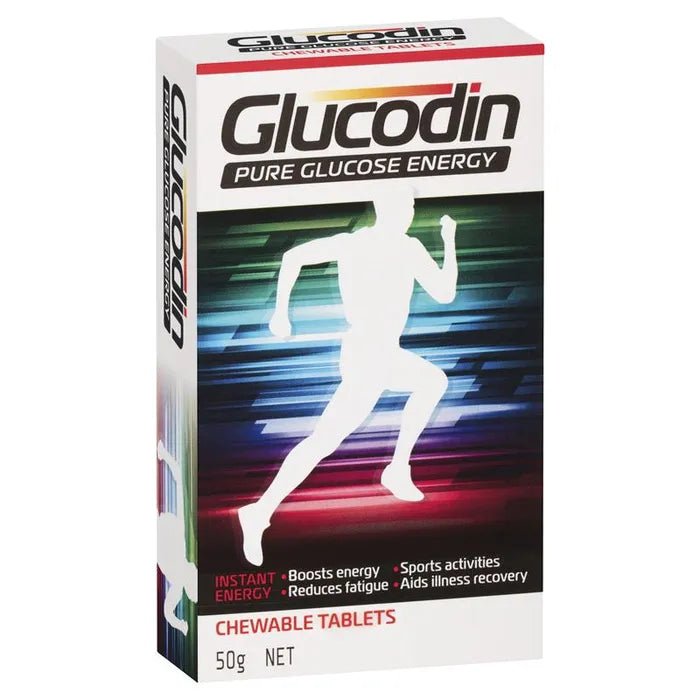 Glucodin Tab 50g assurancefirstaidkits buyonline australia