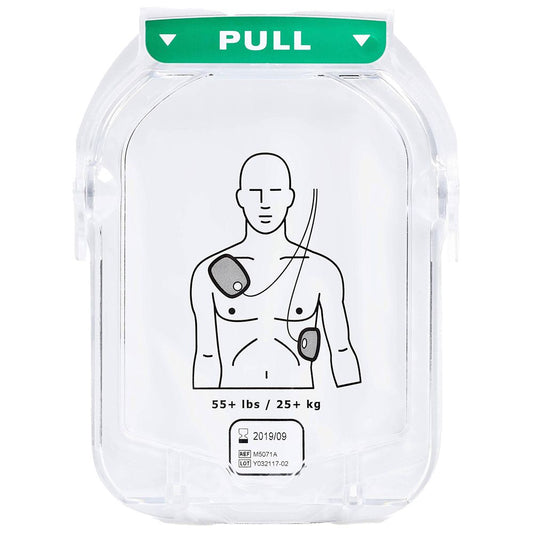 HEARTSTART HS1 Defibrillator Pads for Adults assurancefirstaidkits buyonline australia