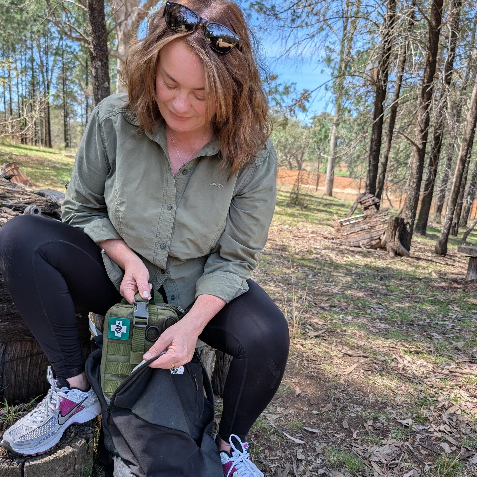 How to Use Your Assurance Snake Plus Kit assurancefirstaidkits buyonline australia