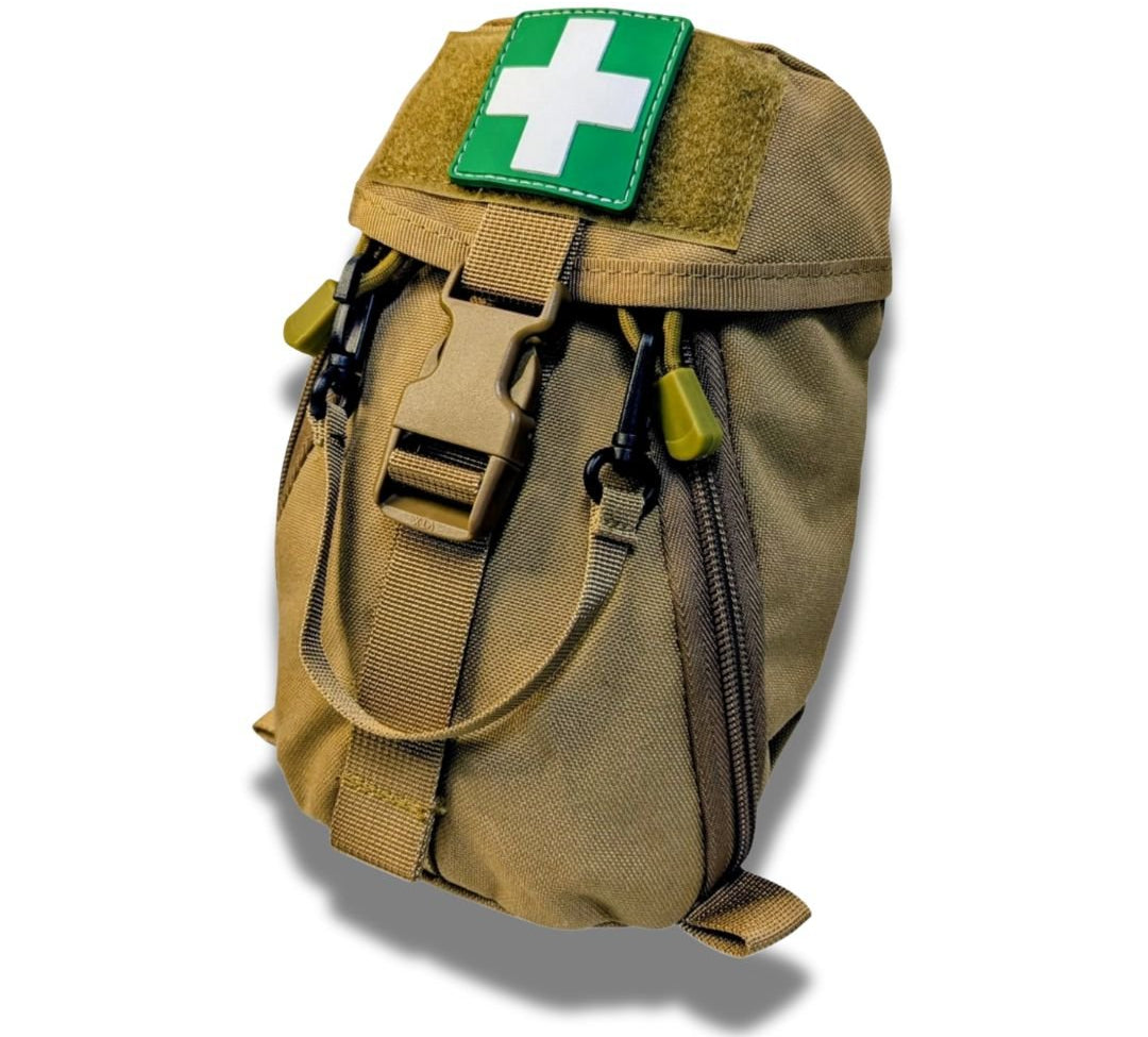 IFAK Hike Lite assurancefirstaidkits buyonline australia