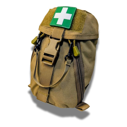 IFAK Hike Lite assurancefirstaidkits buyonline australia