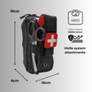 IFAK Survival First Aid Kit assurancefirstaidkits buyonline australia