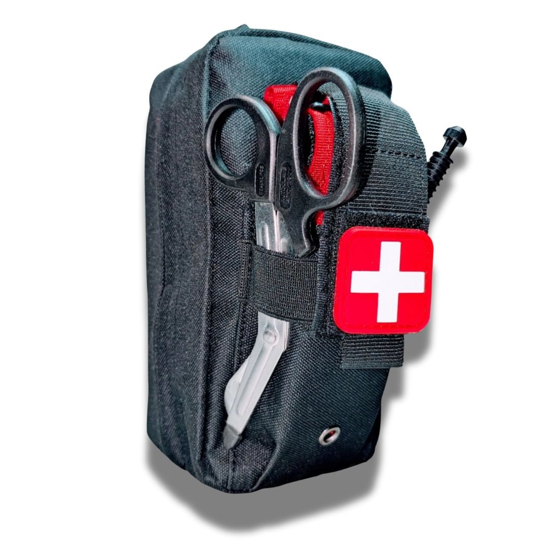 IFAK Survival First Aid Kit assurancefirstaidkits buyonline australia