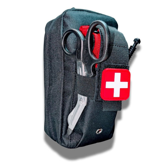 IFAK Survival First Aid Kit assurancefirstaidkits buyonline australia