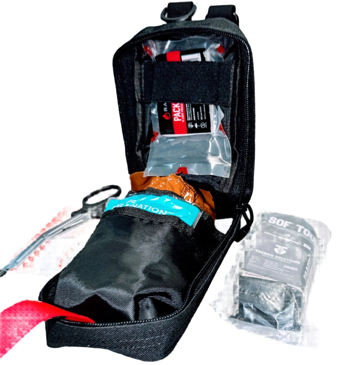 IFAK Survival First Aid Kit assurancefirstaidkits buyonline australia