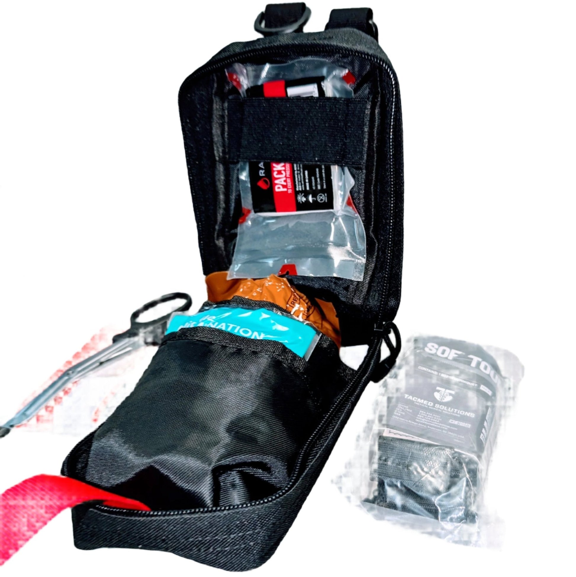 IFAK Survival First Aid Kit assurancefirstaidkits buyonline australia