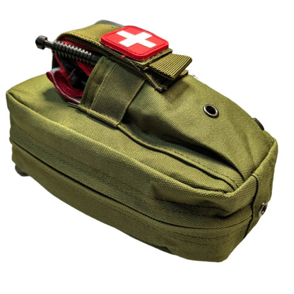 IFAK Survival First Aid Kit assurancefirstaidkits buyonline australia