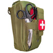 IFAK Survival First Aid Kit assurancefirstaidkits buyonline australia