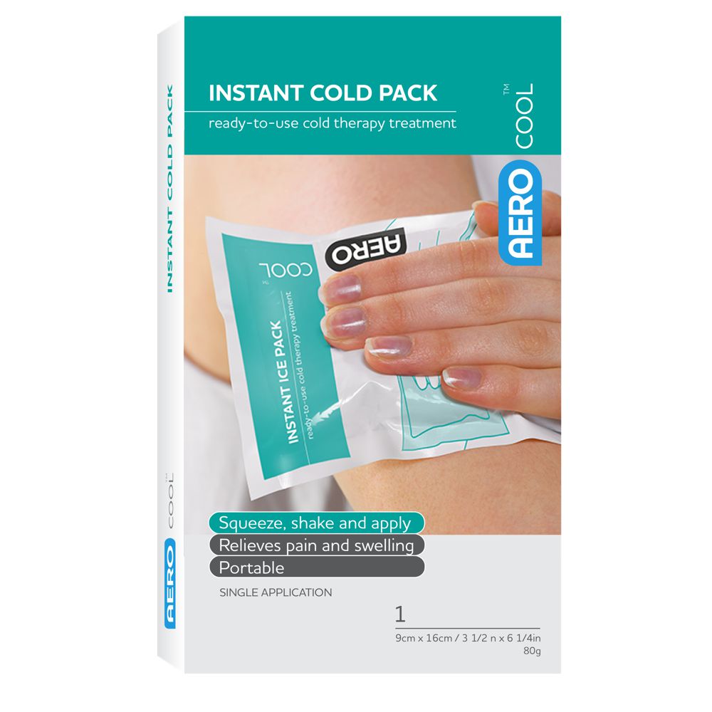 Instant Ice Packs assurancefirstaidkits buyonline australia