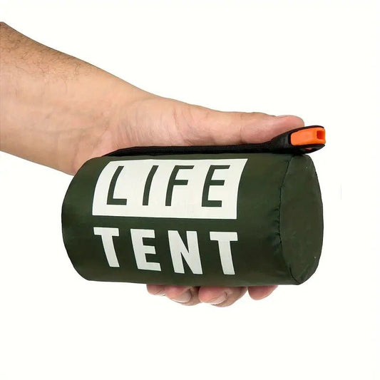 Life Tent assurancefirstaidkits buyonline australia