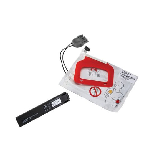 LIFEPAK CR Plus Charge - Pak assurancefirstaidkits buyonline australia