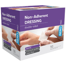 Low Adherent Pads assurancefirstaidkits buyonline australia