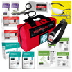 Major Bleed First Aid Kit assurancefirstaidkits buyonline australia