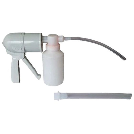 Manual Suction Pump assurancefirstaidkits buyonline australia