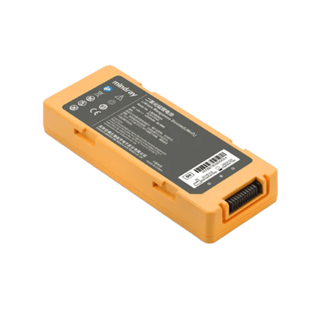 MINDRAY C - Series Replacement Battery assurancefirstaidkits buyonline australia