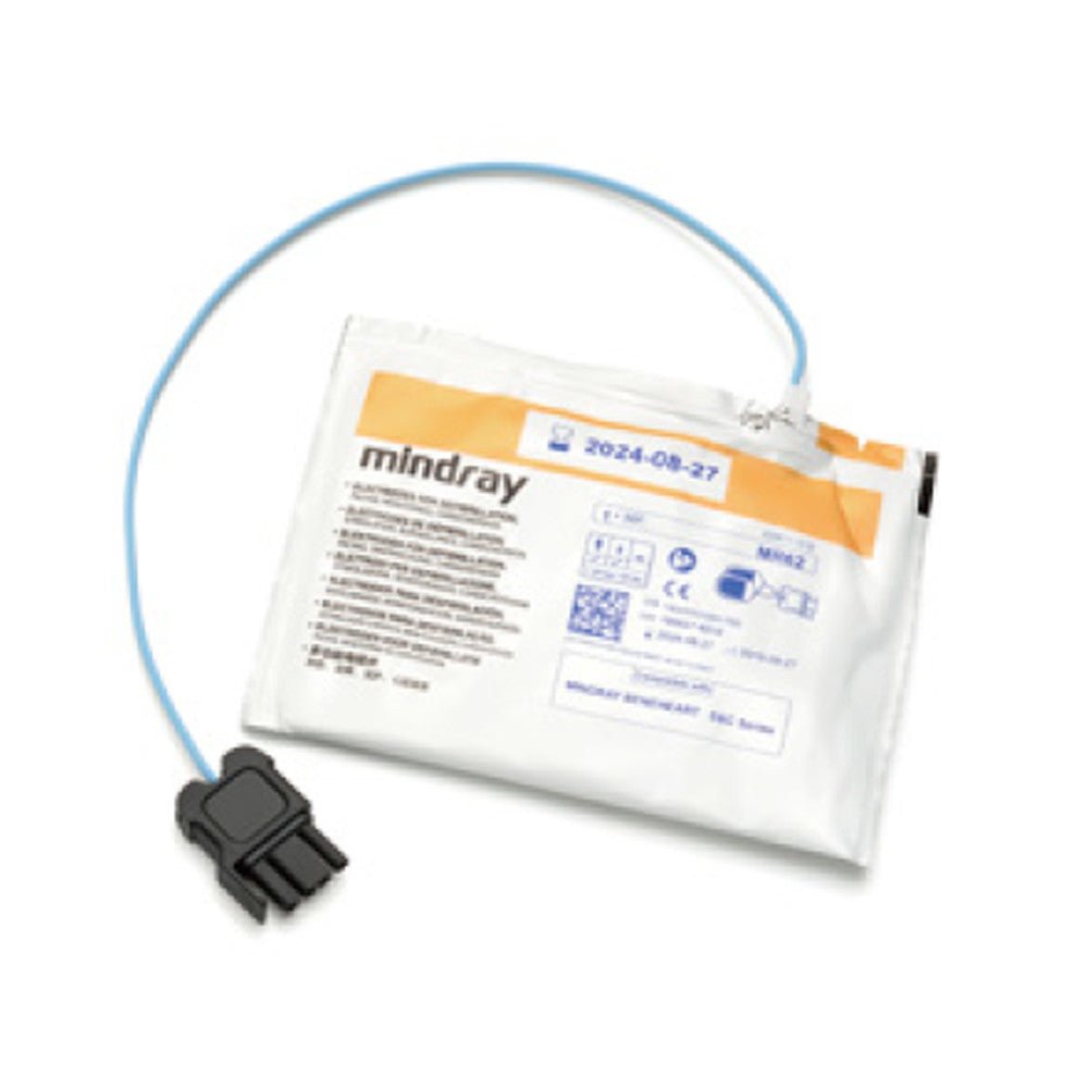 MINDRAY C - Series Replacement Pads II assurancefirstaidkits buyonline australia