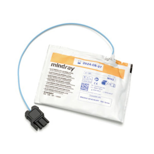 MINDRAY C - Series Replacement Pads II assurancefirstaidkits buyonline australia