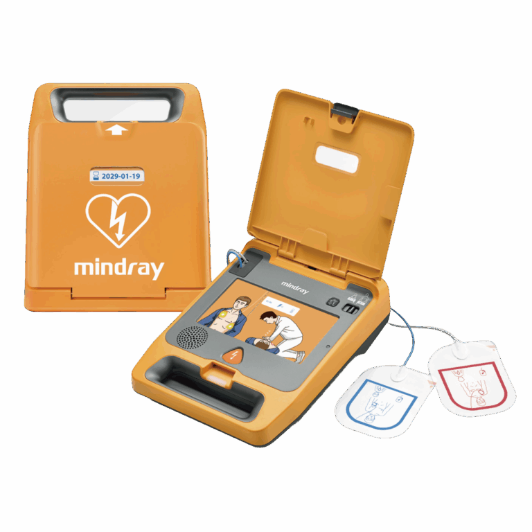 MINDRAY C1A Fully - Automatic Defibrillator assurancefirstaidkits buyonline australia