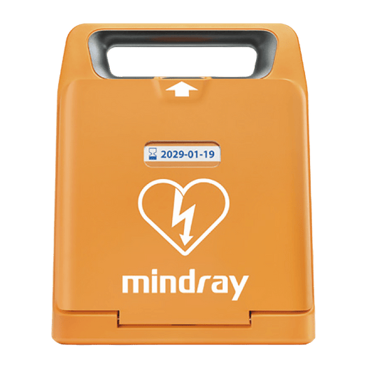 MINDRAY C1A Fully - Automatic Defibrillator assurancefirstaidkits buyonline australia