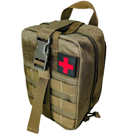 Molle Bag Medium assurancefirstaidkits buyonline australia
